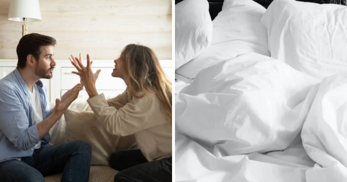 copy of articles thumbnail 1200 x 630 37.jpg - "My Wife Says She's Too Old To Do What I Want In Bed, How Can I Change Her Mind?"- Man's Bedroom Troubles Leaves Netizens Divided