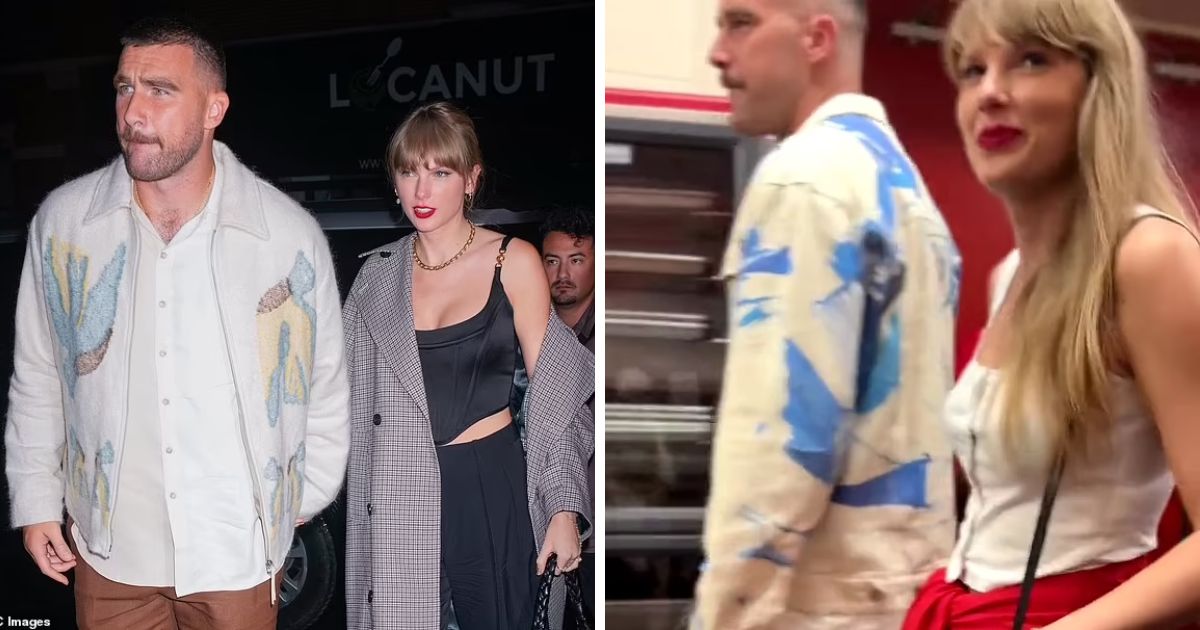 copy of articles thumbnail 1200 x 630 39.jpg - Taylor Swift Skips Second Straight Chiefs Game After 'Break Up Date' With Travis Kelce