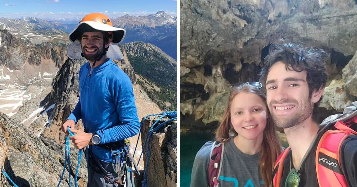 copy of articles thumbnail 1200 x 630 6 10.jpg - Young Widow Opens Up For First Time About Heart-Wrenching Moment She Saw Husband Fall Off  Cliff During Their 'Trip of a Lifetime'