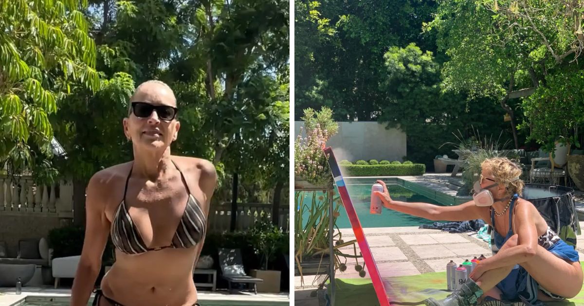 copy of articles thumbnail 1200 x 630 6 11.jpg - ‘You’re Too Old For That!’- Sharon Stone BLASTED For Showing Fit Figure In Tiny Bikini After Workout