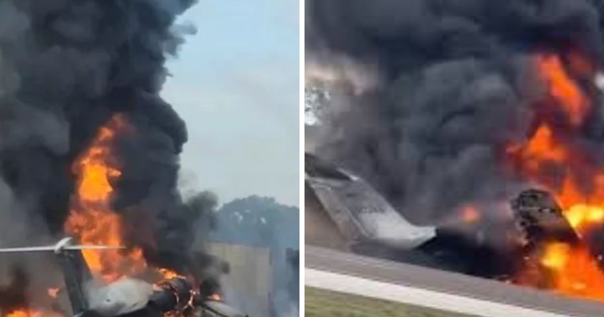 copy of articles thumbnail 1200 x 630 7 16.jpg - Multiple People DEAD In Plane Crash & Fireball During Airport Landing Attempt