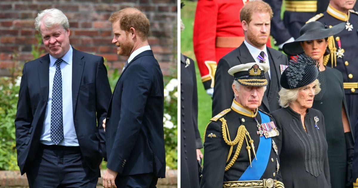 copy of articles thumbnail 1200 x 630 7 7.jpg - Prince Harry & Meghan Markle Invited to UK for Christmas by Princess Diana’s Family as Palace Stays Silent