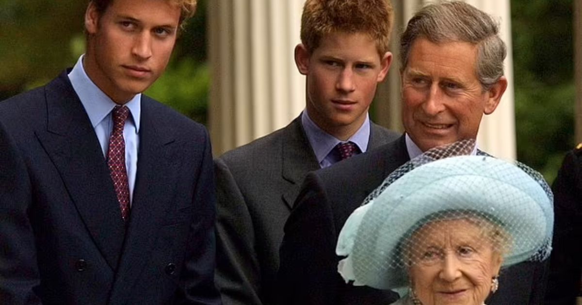 copy of articles thumbnail 1200 x 630 9 8.jpg - Prince Harry Will Get Astonishing $9 MILLION When He Turns 40 Thanks To Queen Mother's Kindness For Her 'Great Grandkids'