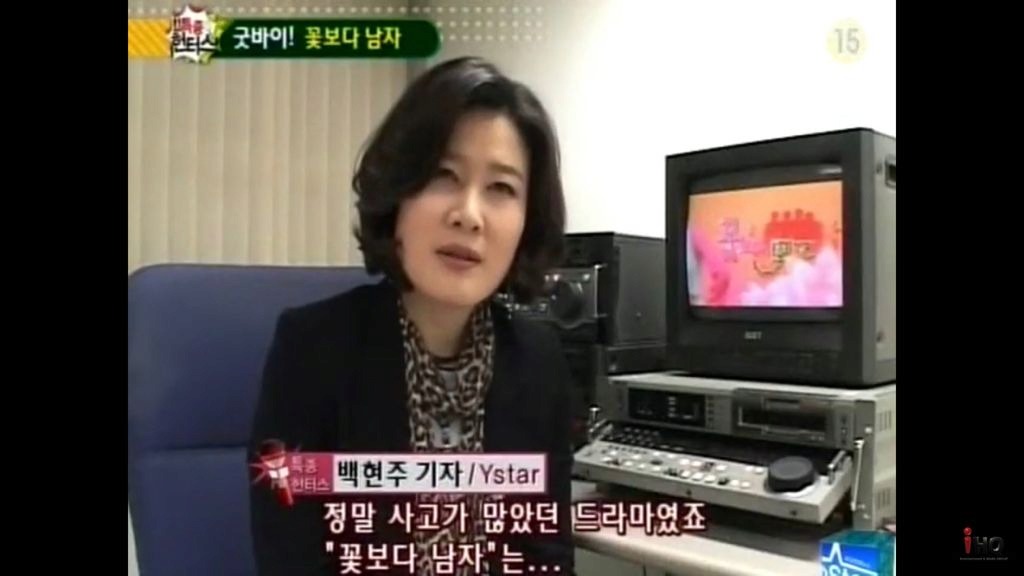 image.png 역대급 불가사의한 일이 일어났던 드라마