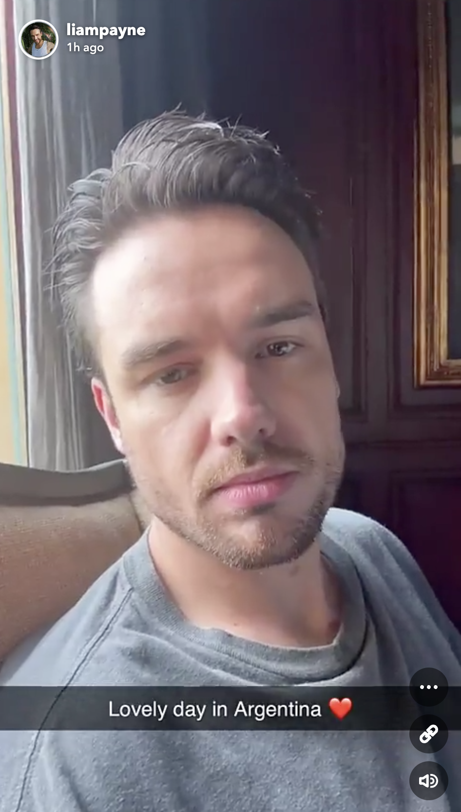 “That Man Needed Help!”- ‘Erratic’ Liam Payne SMASHED Laptop, Had To Be ...