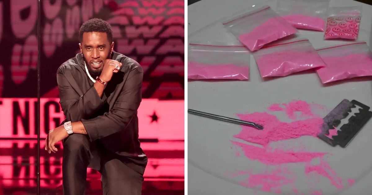 copy of articles thumbnail 1200 x 630 1 17.jpg - Sean ‘Diddy’ Combs’ Employees Were ‘Required’ to Carry Pink Cocaine — Same Drug Found in Liam Payne’s System