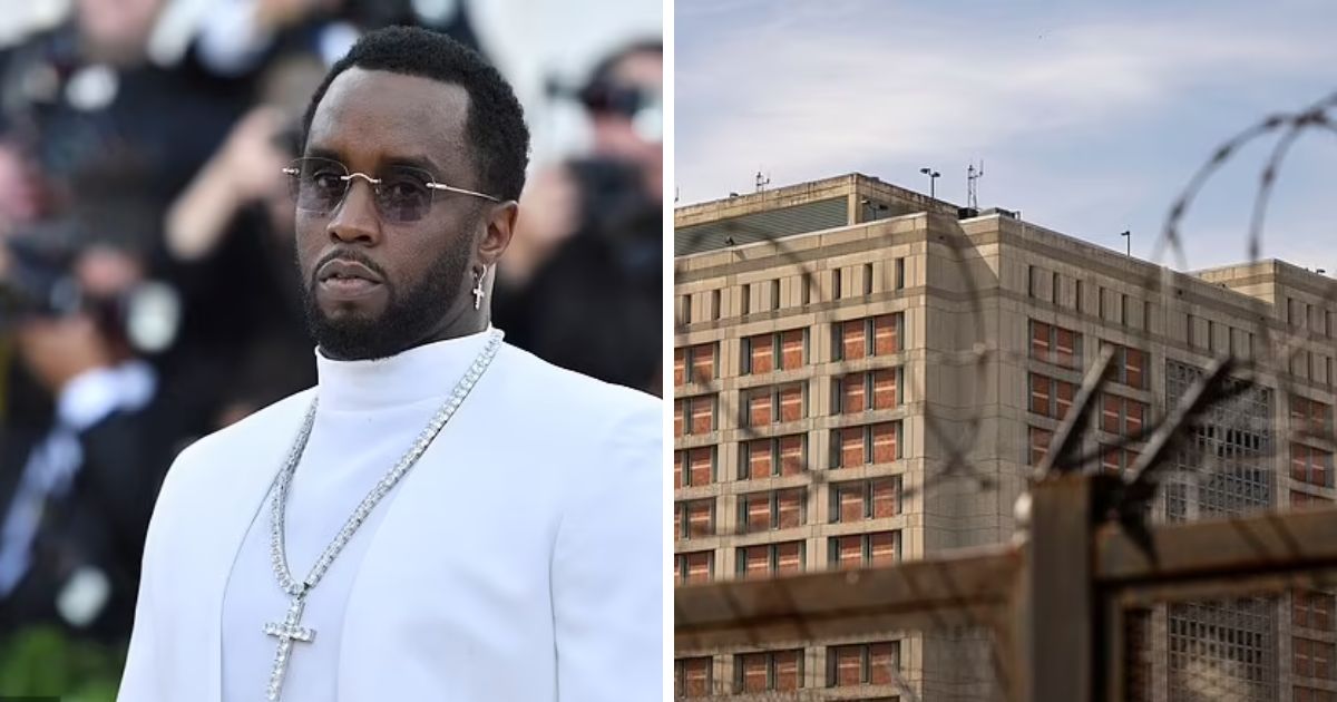 copy of articles thumbnail 1200 x 630 1 6.jpg - Sean 'Diddy' Combs' 'Special Privileges' in Prison Revealed by Former Inmate