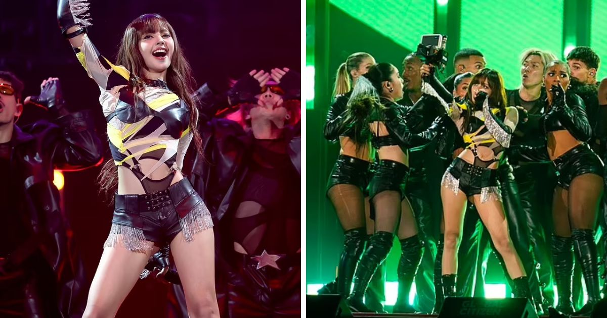 copy of articles thumbnail 1200 x 630 1.jpg - 'Western Wannabe, Go Back To Your Country!'- K-Pop Star Lisa Slammed As 'Worst Lip-Syncer Ever' After Lackluster Performance In New York