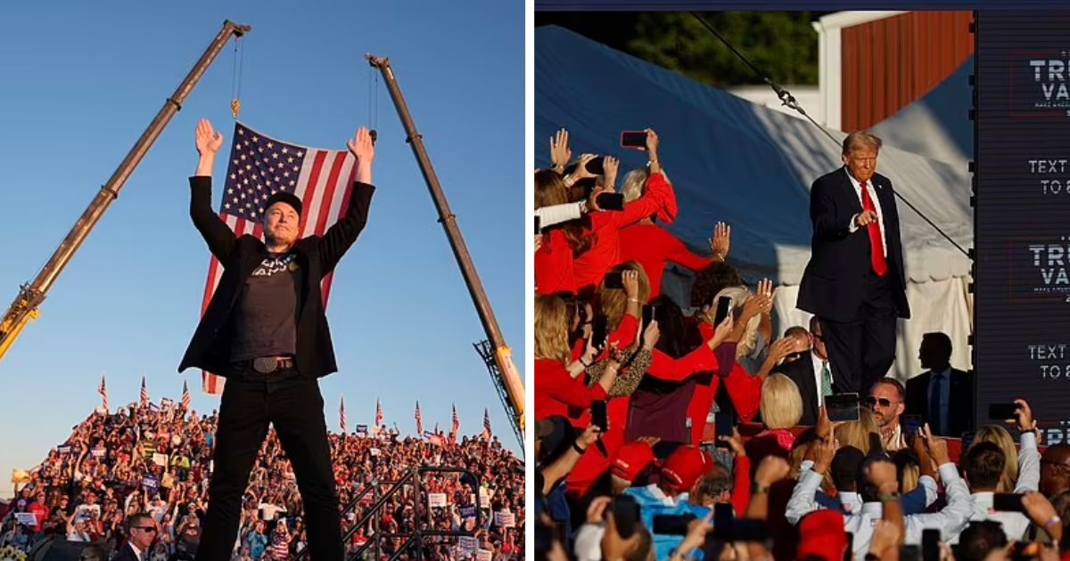 copy of articles thumbnail 1200 x 630 10 5.jpg - Excited Elon Musk Stuns Republicans By JUMPING On Stage To Join Donald Trump For The First Time At Butler Rally