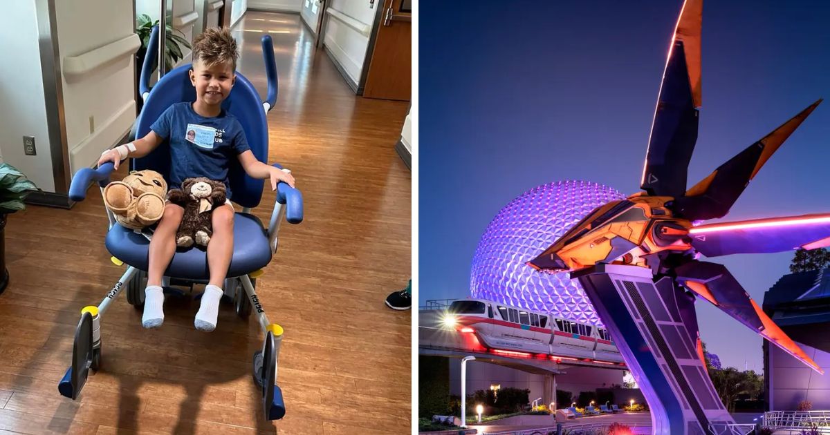 copy of articles thumbnail 1200 x 630 11 1.jpg - Parents’ Nightmare Comes To Life As 5-year-old Boy on Disney Ride Goes Into Cardiac Arrest