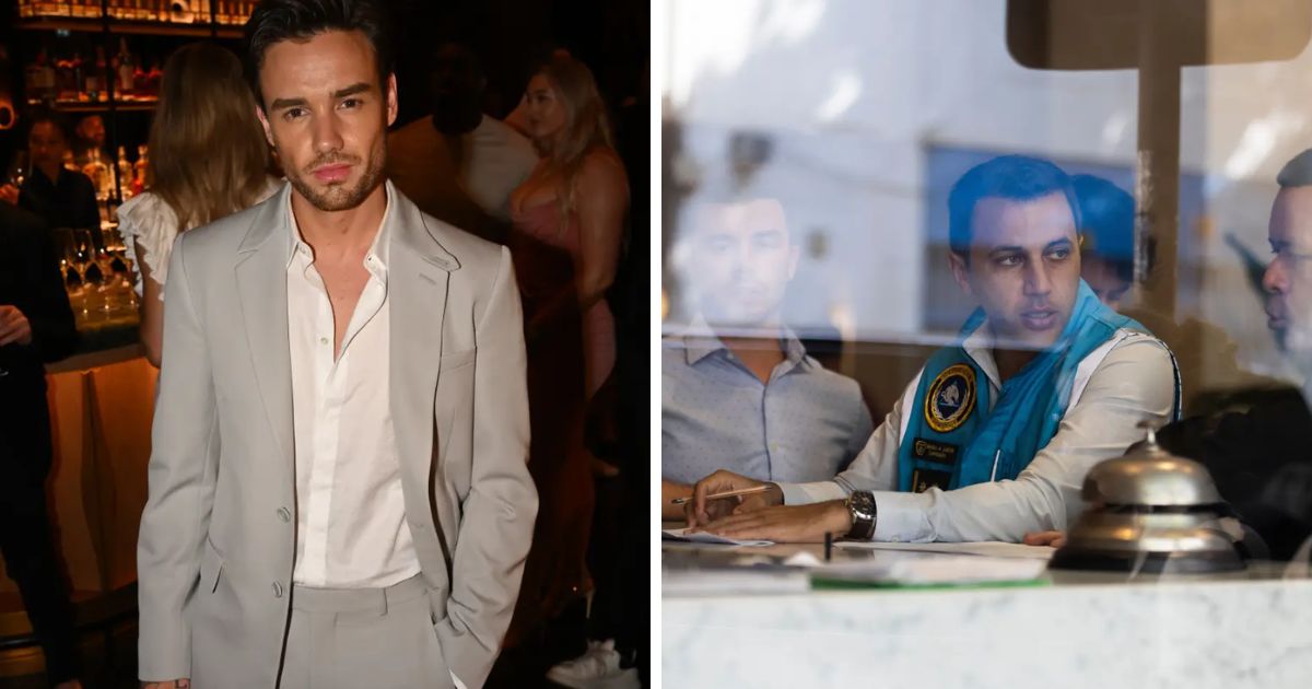 copy of articles thumbnail 1200 x 630 11 12.jpg - Argentina Police RAID Liam Payne’s Hotel Where Singer Fell to his Death, Demand More Security Footage