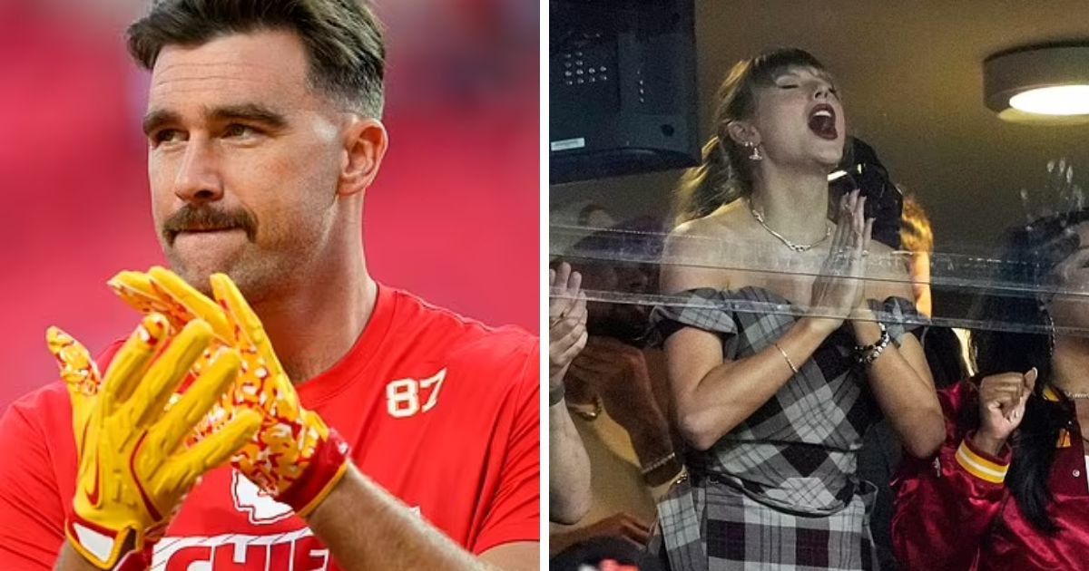 copy of articles thumbnail 1200 x 630 11 5.jpg - Countdown Begins! Travis Kelce & Taylor Swift Finally Break Silence On Whether They're ENGAGED