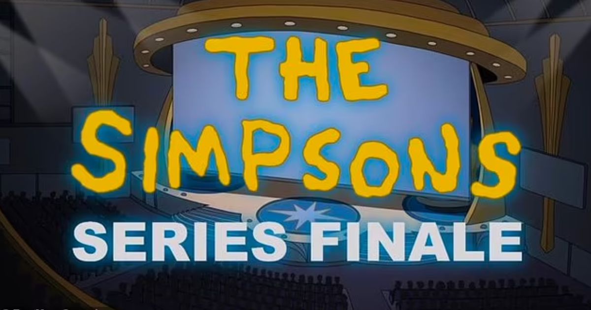 copy of articles thumbnail 1200 x 630 11.jpg - The Simpsons Leaves Fans Shocked After Unexpectedly Airing 'Series Finale' Episode