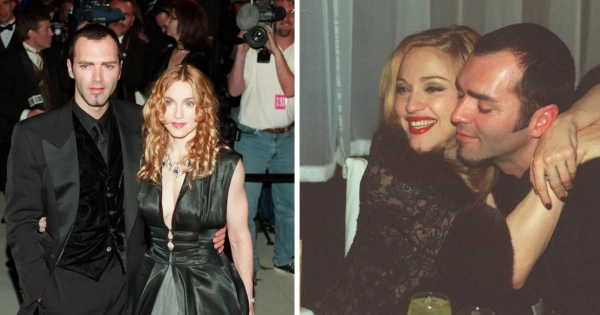 copy of articles thumbnail 1200 x 630 12 2.jpg - "He Was My Childhood Best Friend!"- Madonna Speaks Out In Wake Of Her Younger Brother's Sudden Death