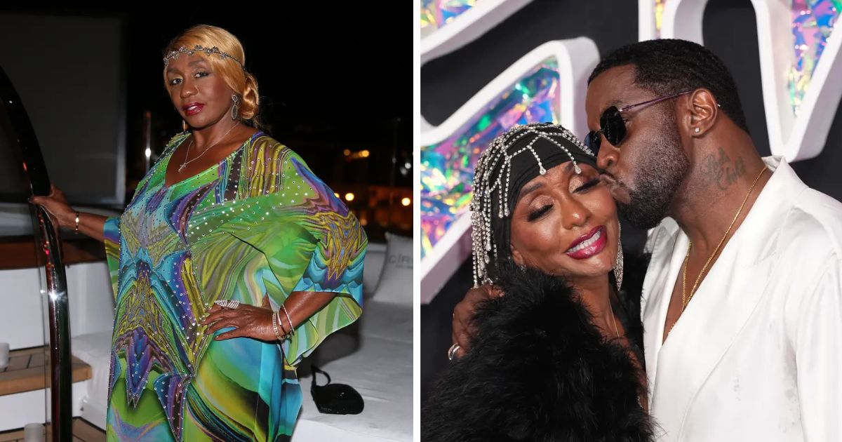 copy of articles thumbnail 1200 x 630 13 1.jpg - "He's Innocent, NOT The Monster You're Painting Him To Be!"- P.Diddy's Mother Breaks Silence For The First Time