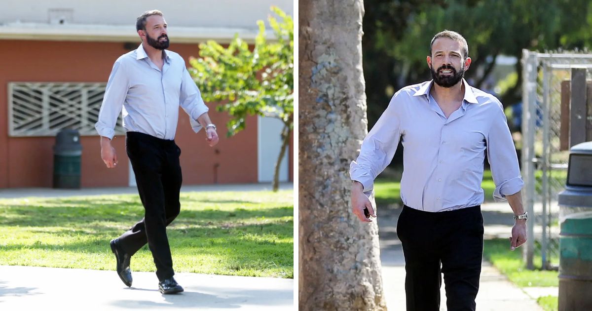 copy of articles thumbnail 1200 x 630 17.jpg - Ben Affleck Is Ready For A Fresh Start As He Debuts Fresh New Beard Amid Jennifer Lopez Divorce