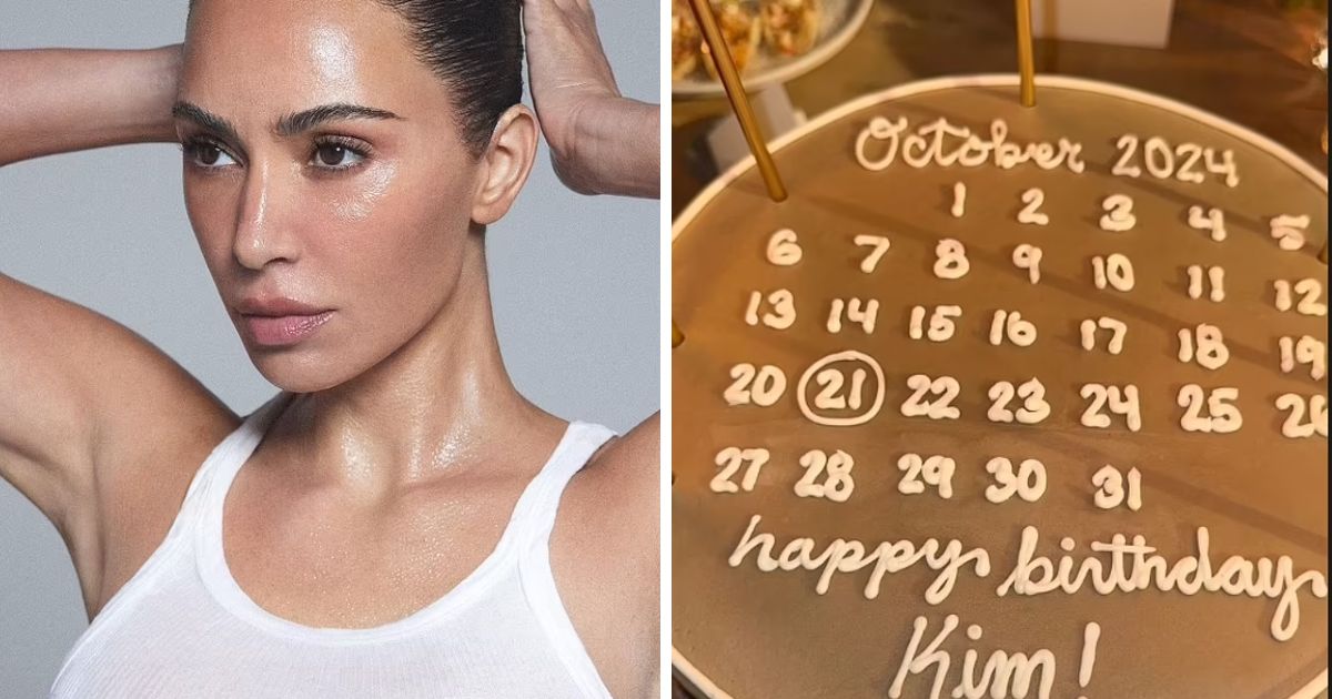 copy of articles thumbnail 1200 x 630 19 1.jpg - Kim Kardashian Turns 44 By Letting Her 'Assets Hang Out' In Barely There 'Birthday Suit' Dress