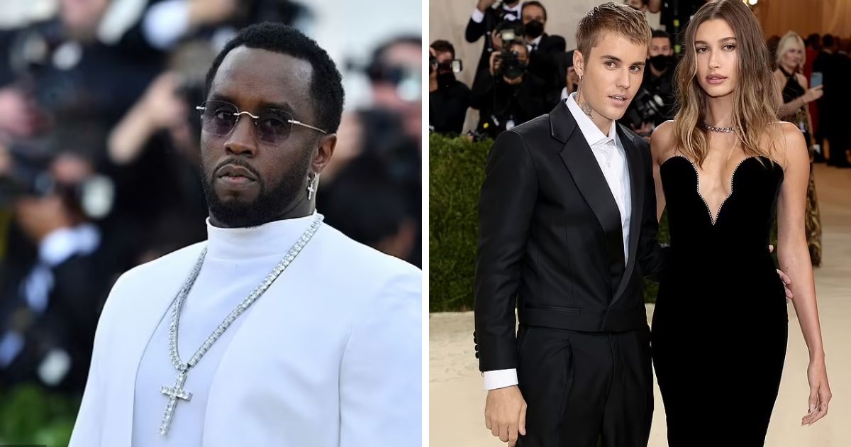 copy of articles thumbnail 1200 x 630 24.jpg - Supermodel Hailey Bieber Breaks Silence After Disturbing Footage Of P.Diddy & Husband Justin Bieber Emerges