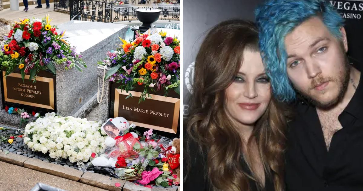 copy of articles thumbnail 1200 x 630 25.jpg - Lisa Marie Presley Kept Son Benjamin’s Body in Her Home For Two Months After His Death