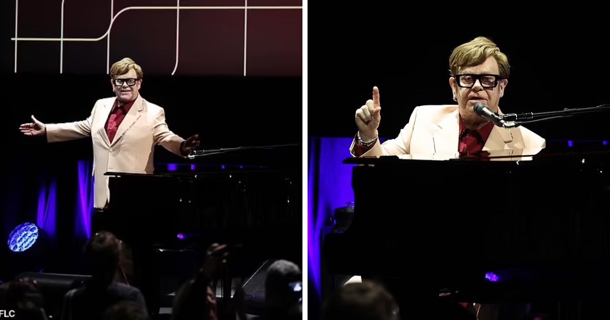 copy of articles thumbnail 1200 x 630 3 13.jpg - “There Is Not Much Left Of Me!”- Fresh Fears For Sir Elton John’s Health As Singer Confirms He’s Blind From One Eye & Missing Organs