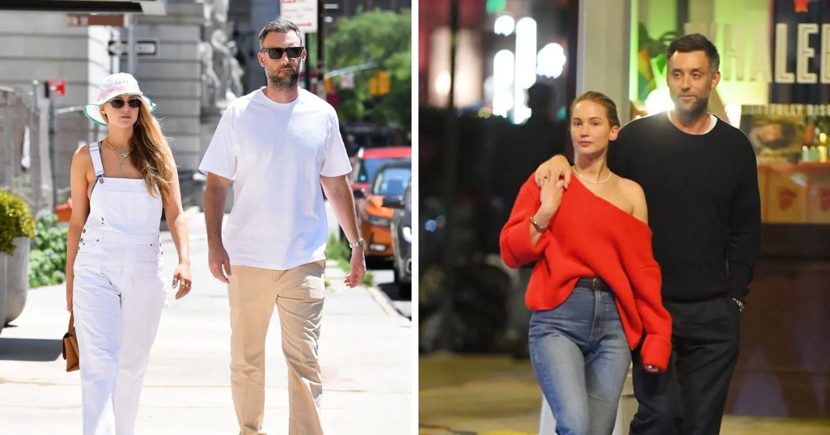 copy of articles thumbnail 1200 x 630 3 18.jpg - Actress Jennifer Lawrence Confirms Second Pregnancy With Husband Cooke Maroney