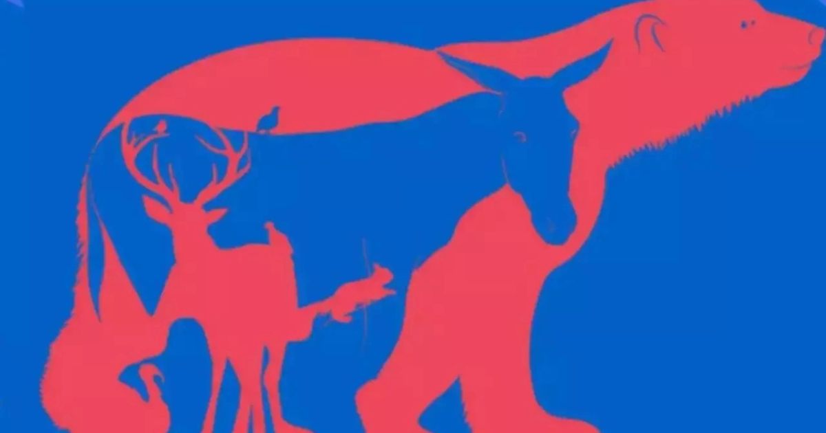 copy of articles thumbnail 1200 x 630 3 23.jpg - Can You Name All SEVEN Animals Hidden In This Tricky Optical Illusion?