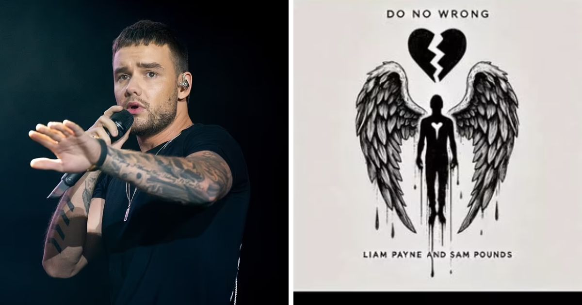 copy of articles thumbnail 1200 x 630 3 24.jpg - Liam Payne's First Post-Death Music Track Set To Release In DAYS As Lyrics Reveal 'Dark Side' Of Troubled Star