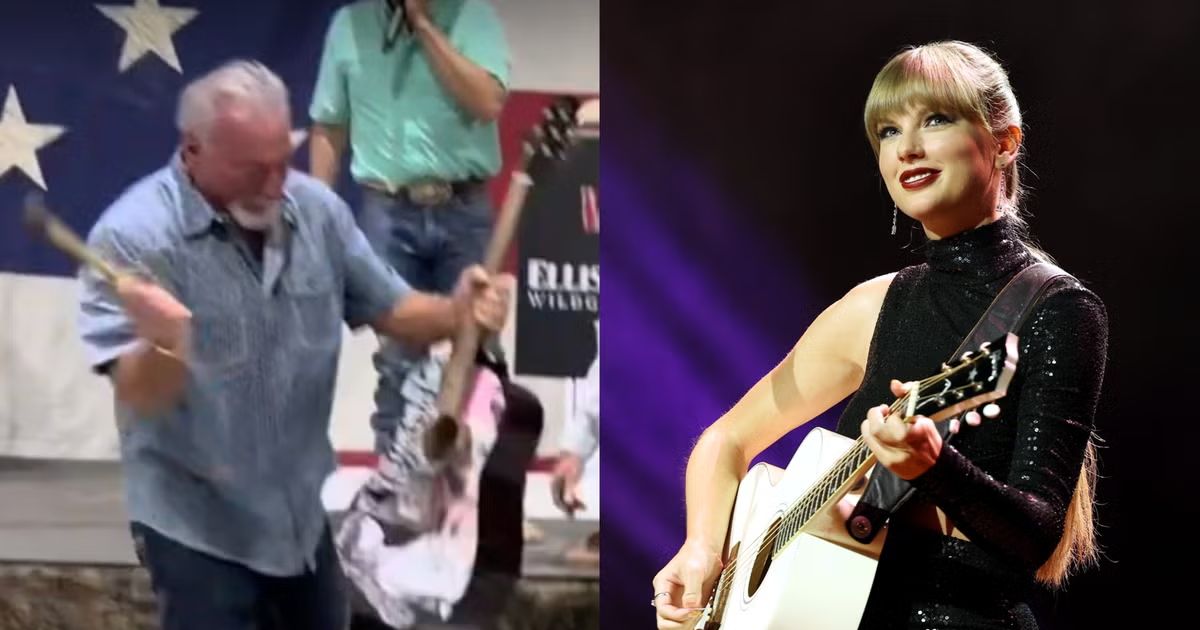 copy of articles thumbnail 1200 x 630 3 3.jpg - Taylor Swift 'Guitar Smasher' Breaks Silence After Viral Video ANGERS Fans