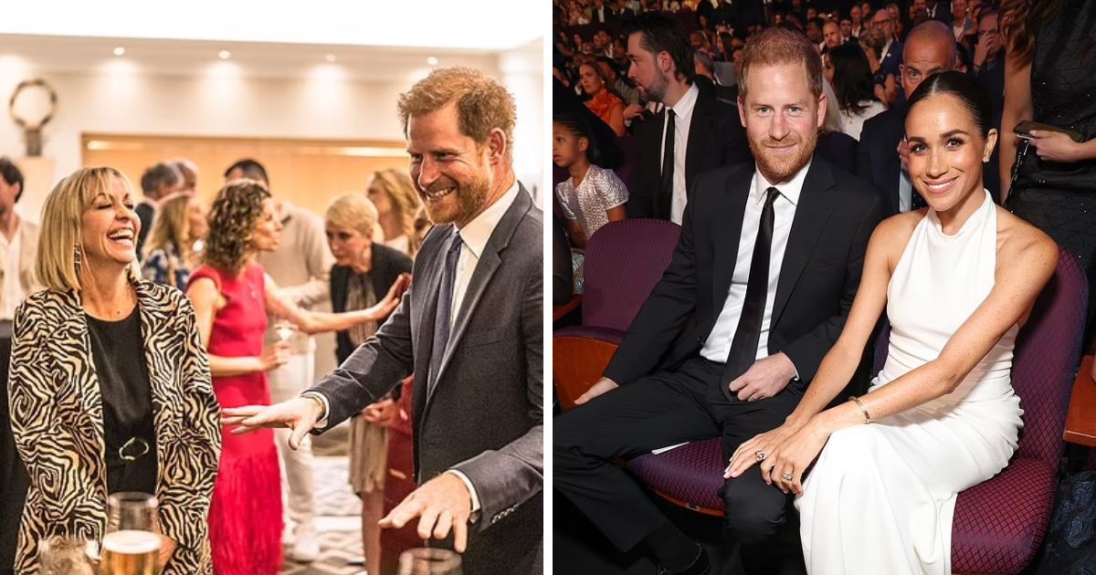 copy of articles thumbnail 1200 x 630 3 8.jpg - Prince Harry Spent His 40th Birthday Without Meghan Markle As He Needed 'Space' As His Wife Pictured Attending Charity Events ALONE