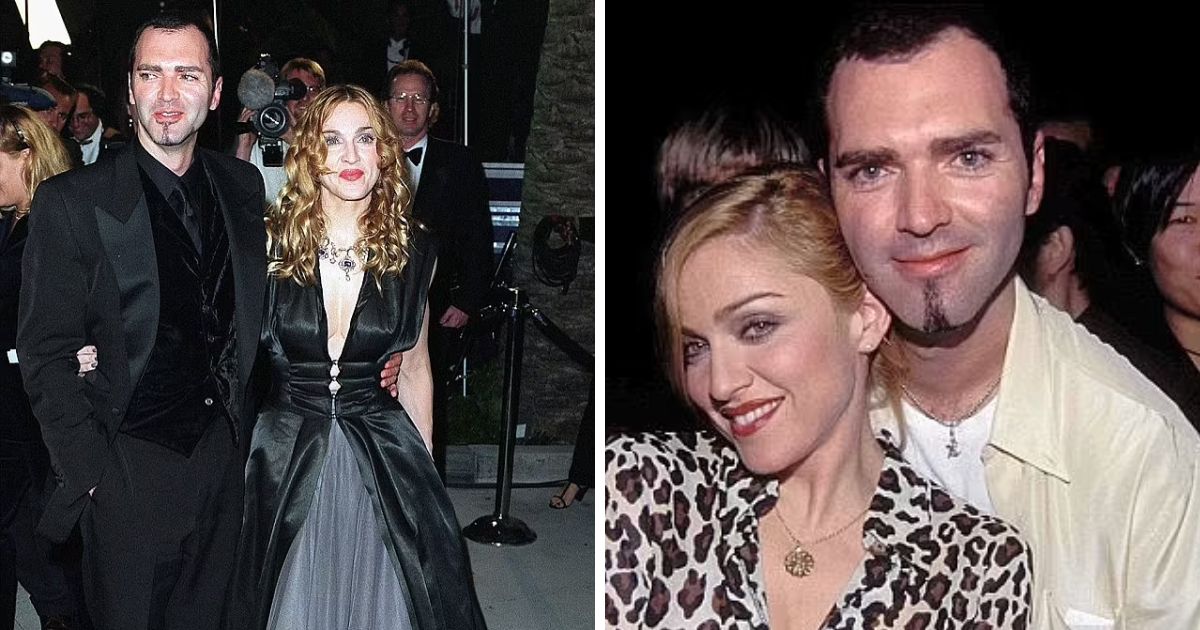 copy of articles thumbnail 1200 x 630 4 5.jpg - Madonna's Younger Brother Christopher Ciccone DEAD As Star Suffers Double Tragedy