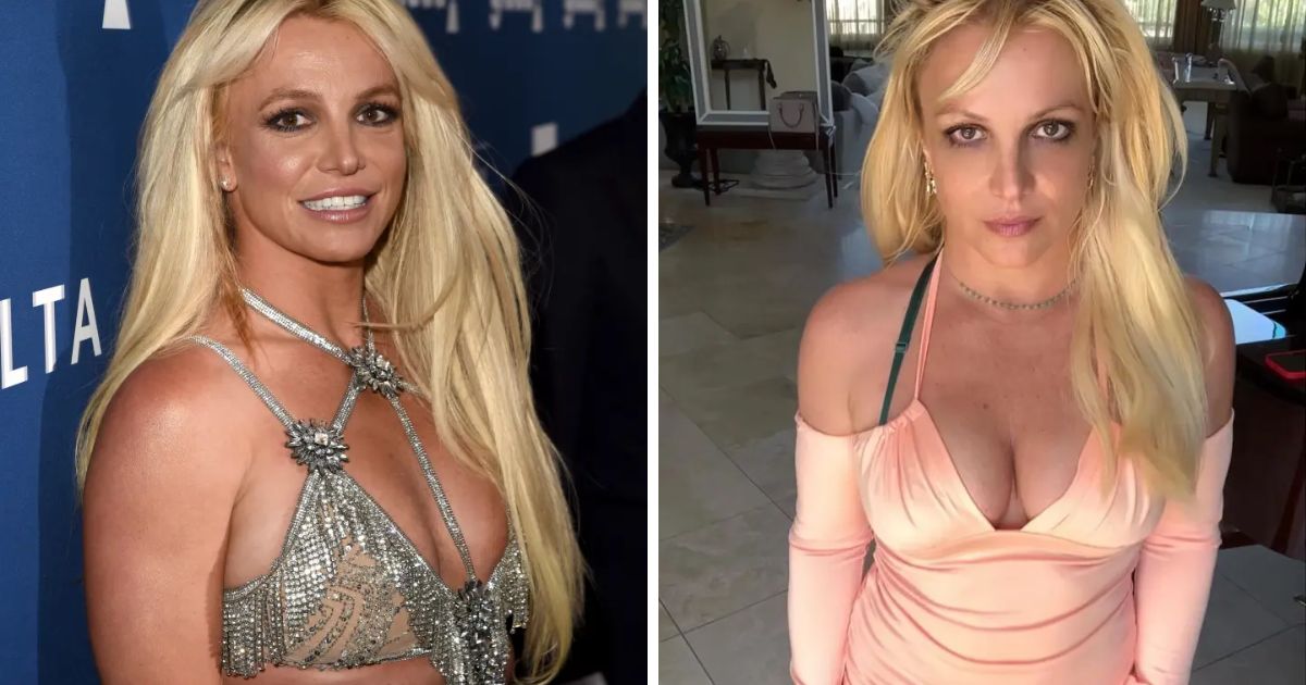 copy of articles thumbnail 1200 x 630 4.jpg - Fans Fear For Britney Spears After Celeb’s Face ‘Catches On Fire’ In Terrifying Fireplace Incident