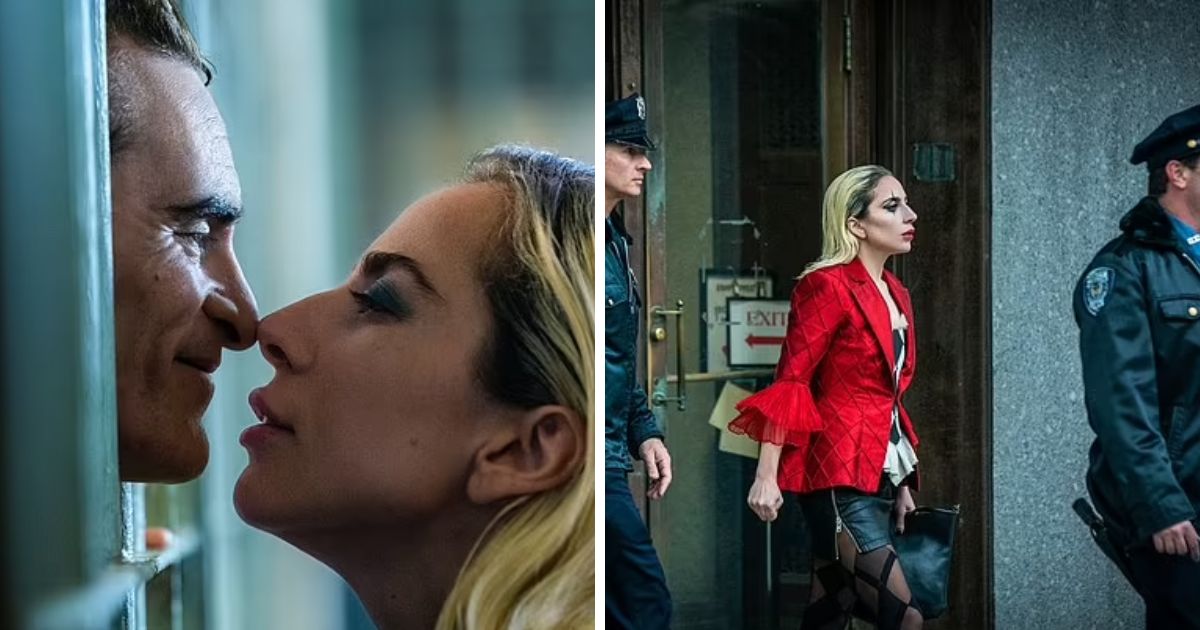 copy of articles thumbnail 1200 x 630 5 4.jpg - Joker: Folie à Deux Faces Backlash From Fans as they Claim Lady Gaga is Running the Risk of Losing Her Acting Career