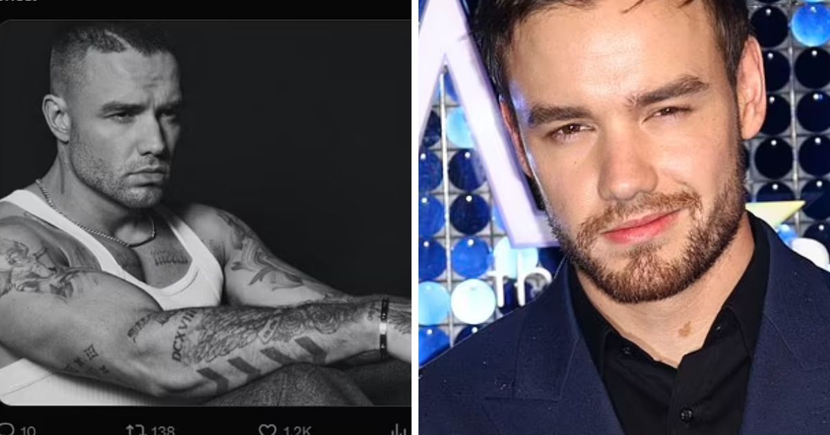 copy of articles thumbnail 1200 x 630 6 15.jpg - "He Was Distressed, There Were Reasons!"- New Details Confirm Liam Payne Was DROPPED By Music Label Before His Death