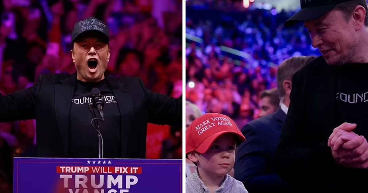 copy of articles thumbnail 1200 x 630 6 20.jpg - 'Poor Child'- Fans React After Elon Musk's Little Son X FORCED To Sit At Trump Rally Despite Seeming Uncomfortable