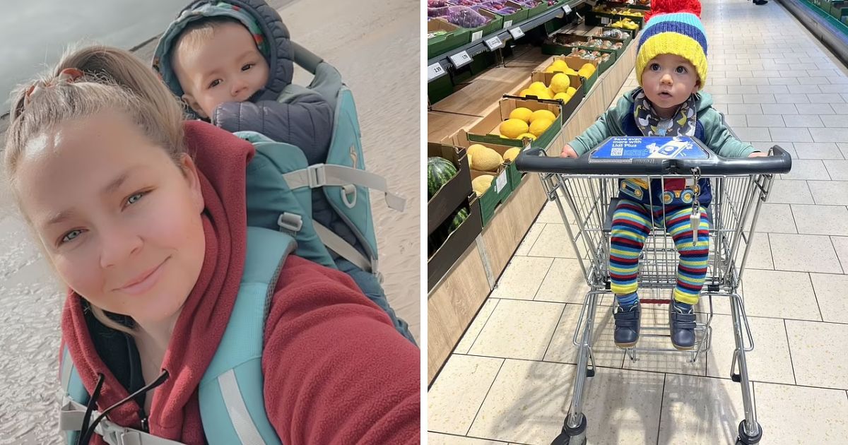 copy of articles thumbnail 1200 x 630 6 22.jpg - Mother HORRIFIED As Supermarket Trolley CRUSHES Baby Son In 'Freak Accident'