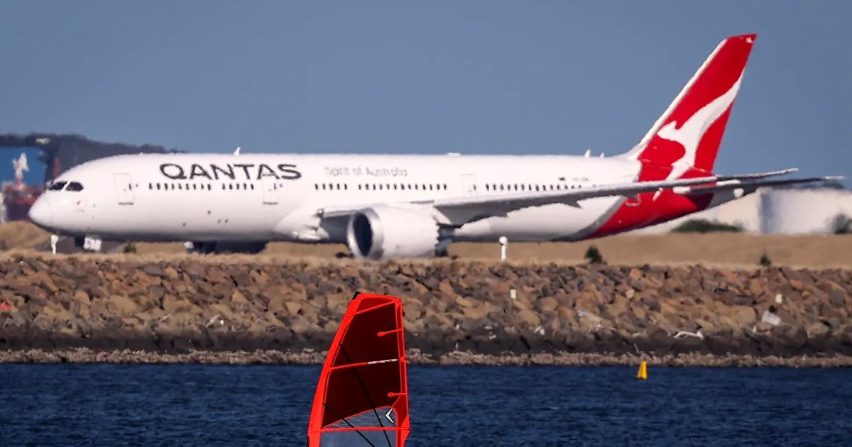 copy of articles thumbnail 1200 x 630 6 7.jpg - Qantas Passengers Shocked as Inappropriate Movie Plays on Every Screen: ‘No Way to Turn it Off’