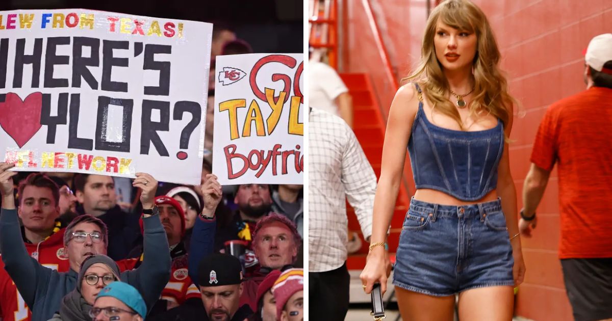 copy of articles thumbnail 1200 x 630 7.jpg - 'Leave Us Alone!'- Taylor Swift Clears The Air On Why She MISSED Her Lover's NFL Games & It's Not What You Think