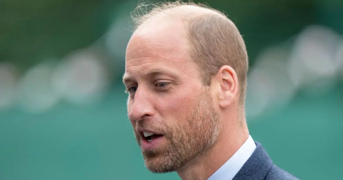 copy of articles thumbnail 1200 x 630 8 8.jpg - Prince William's Cancer Battle Torment: Royal Sparks Health Worries With 'Lean, Gaunt and Unshaven' Look Amid Dad and Wife's Disease Battles