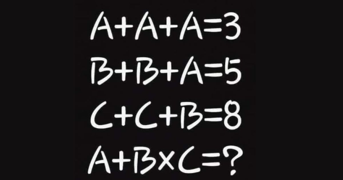 copy of articles thumbnail 1200 x 630 8 9.jpg - This Math Riddle Is Playing With People’s Minds! Can You Get It Right?