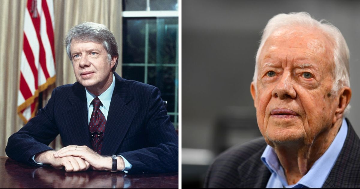 copy of articles thumbnail 1200 x 630 9 1.jpg - Jimmy Carter Turns 100! The Longest-Living President Achieves Historic Milestone