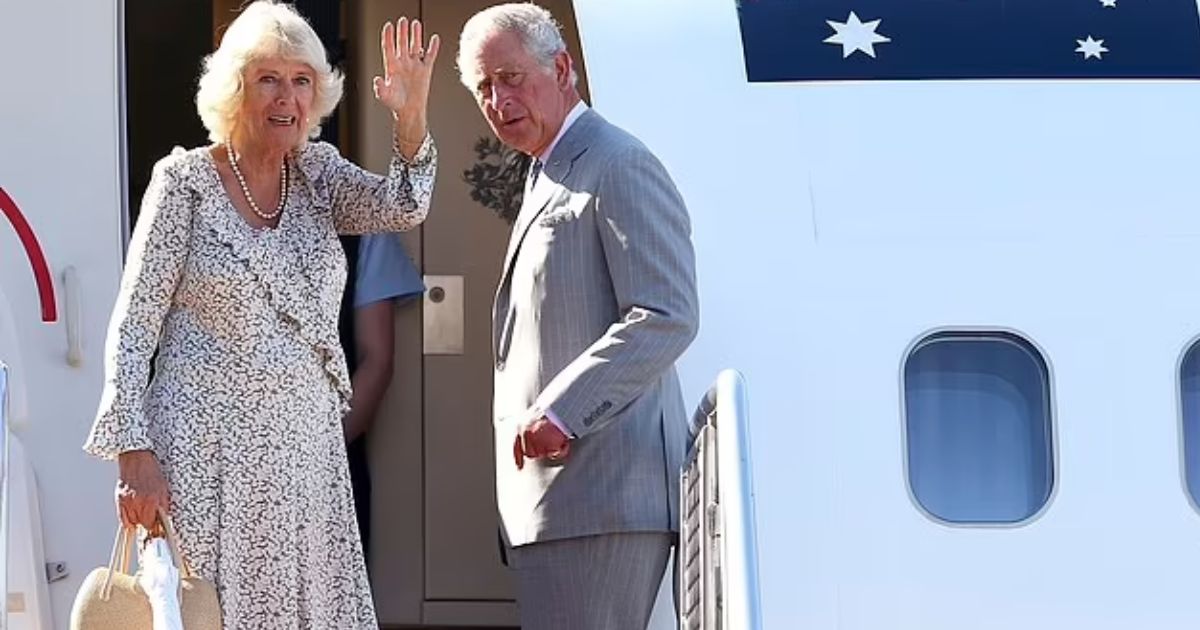 copy of articles thumbnail 1200 x 630 9 10.jpg - Royal Authorities On Red Alert As Charles & Camilla's 'Secret Love Child'  Sends Ominous Warning For Their Trip