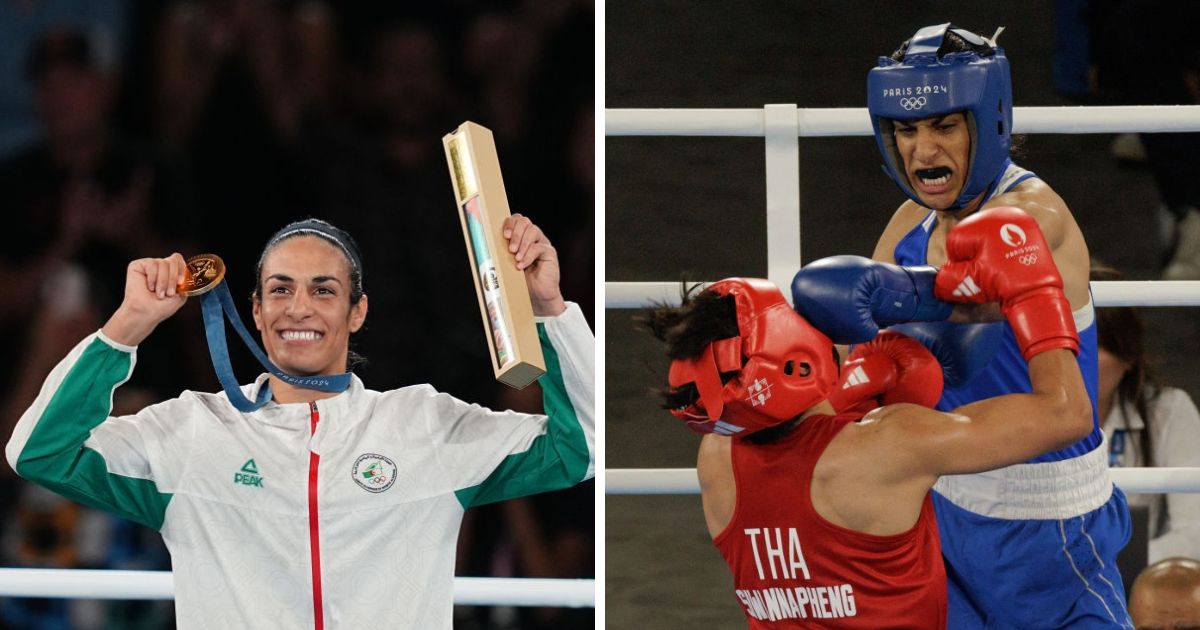 copy of articles thumbnail 1200 x 630 9 13.jpg - Olympic Gold Medalist Imane Khelif Announces Shocking New Career Move