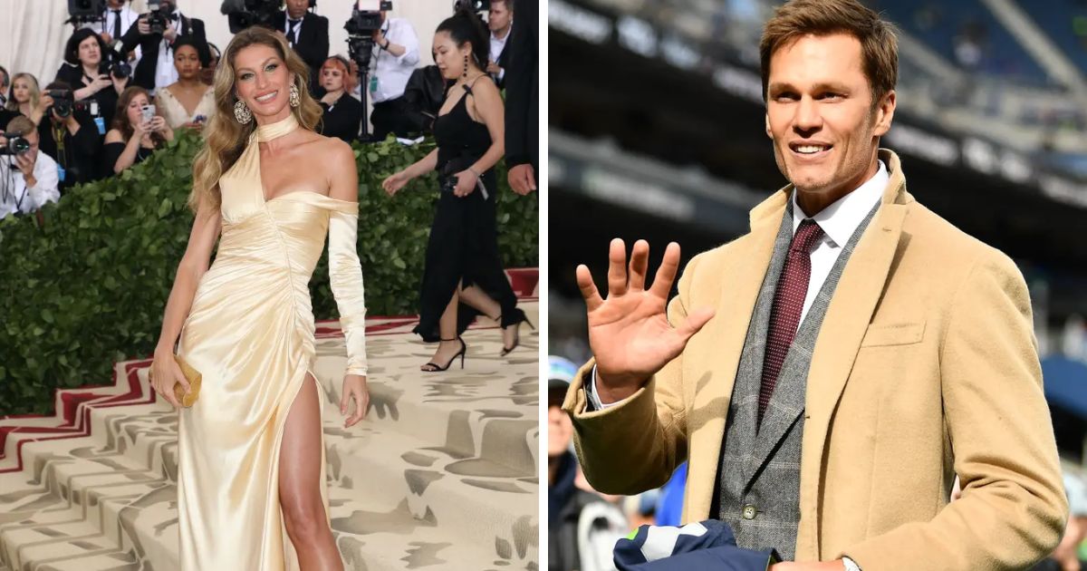 copy of articles thumbnail 1200 x 630 9 15.jpg - Tom Brady Breaks His Silence After Gisele Bundchen's Pregnancy Bombshell With Handsome Trainer