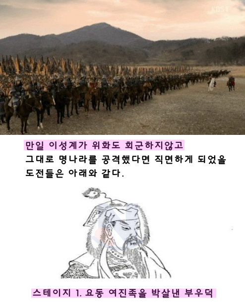 1 10.png - '이성계'가 위화도 회군을 한 ㅅ름돋는 이유