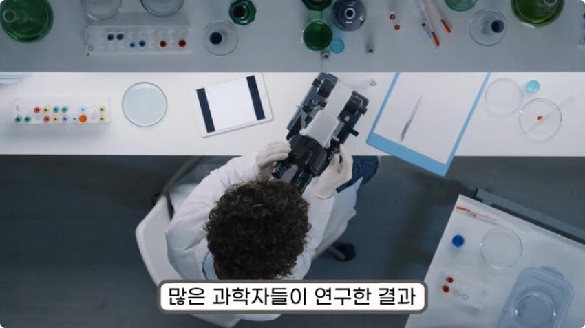 스압) 화장실 청소를 열심히 해야하는 이유