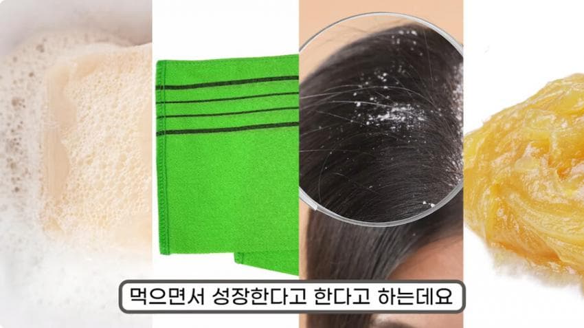 스압) 화장실 청소를 열심히 해야하는 이유