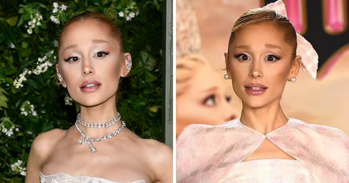 copy of articles thumbnail 1200 x 630 1 13.jpg - Ariana Grande Sparks Grave Concern As She Looks Extremely Thin on Red Carpet