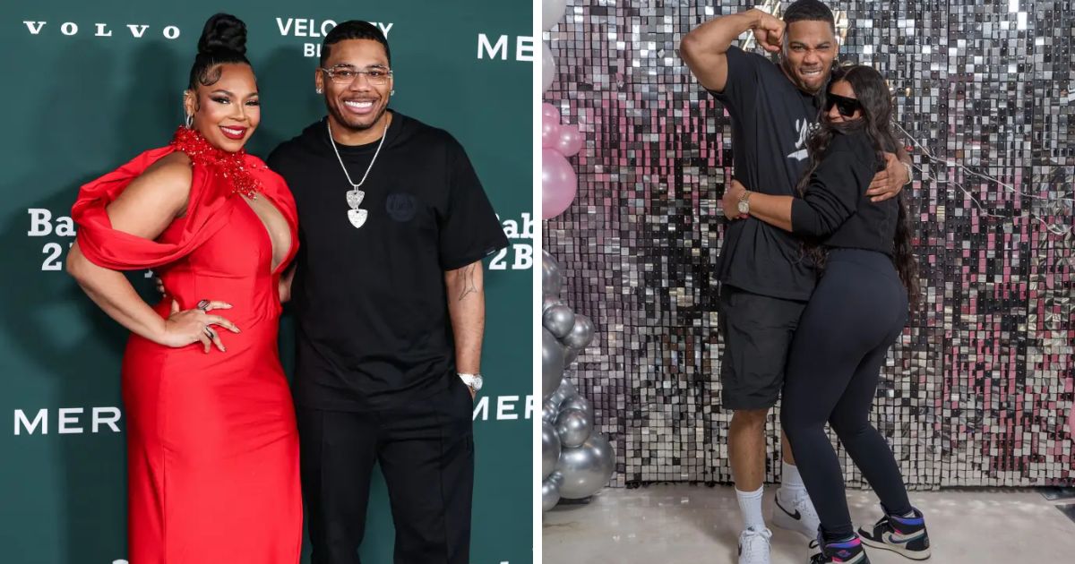 copy of articles thumbnail 1200 x 630 1 26.jpg - 'Slow Down!'- Fans React As Ashanti PREGNANT With Baby Number Two After Welcoming Son With Nelly Few Months Back