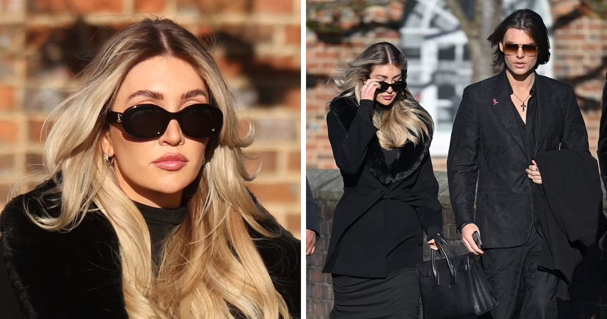 copy of articles thumbnail 1200 x 630 12 7.jpg - Kate Cassidy Says Goodbye to 'Love of my Life': Liam Payne's Heartbroken Girlfriend Joins Mourners at Funeral