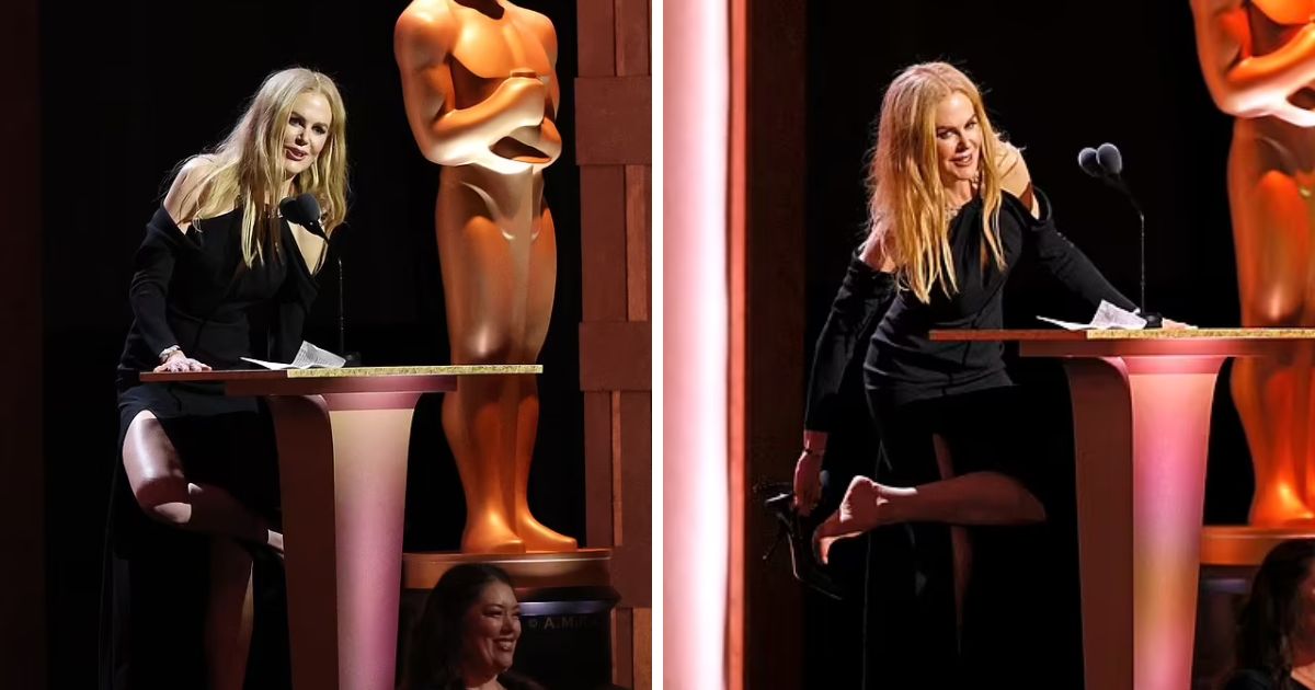 copy of articles thumbnail 1200 x 630 16 2.jpg - 'Fire Her Stylist!'- Nicole Kidman Suffers Major Wardrobe Malfunction As She Takes Stage in Revealing Split Gown At Governors Ball